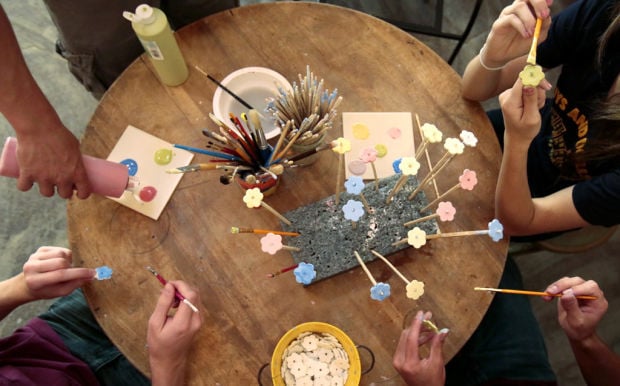 Kindness project changes lives, expands reach one act at a time    