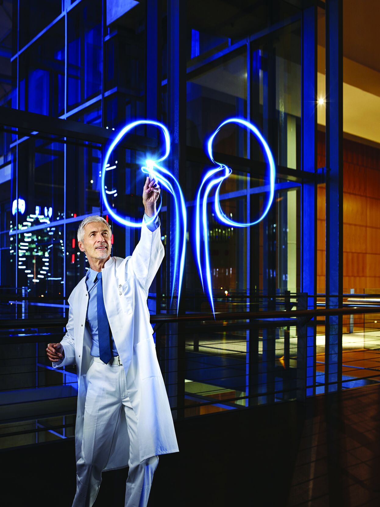Habits that can prove harmful to your kidneys