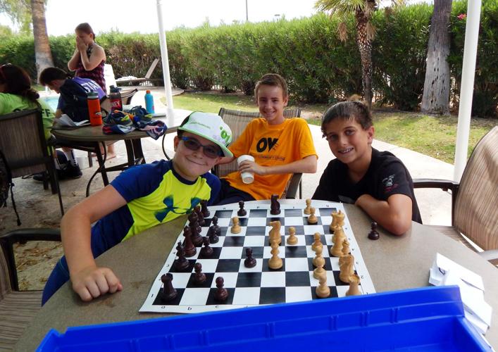 5 Tucson spring break camps for kids tucson life