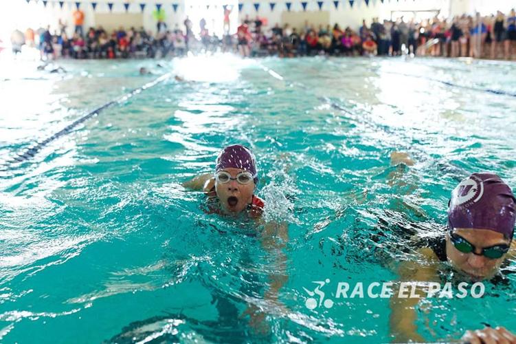 Mighty Mujer Triathlon