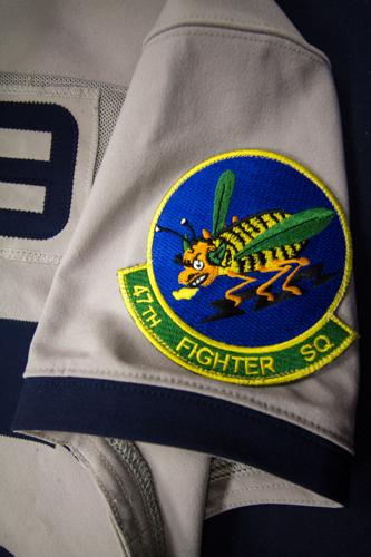 USS Arizona Uniforms