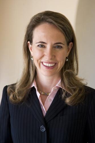 Rep. Gabrielle Giffords