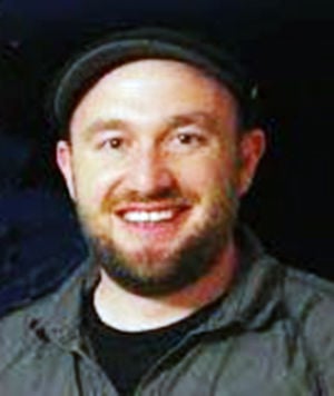 KIRCHNER, Benjamin Saba