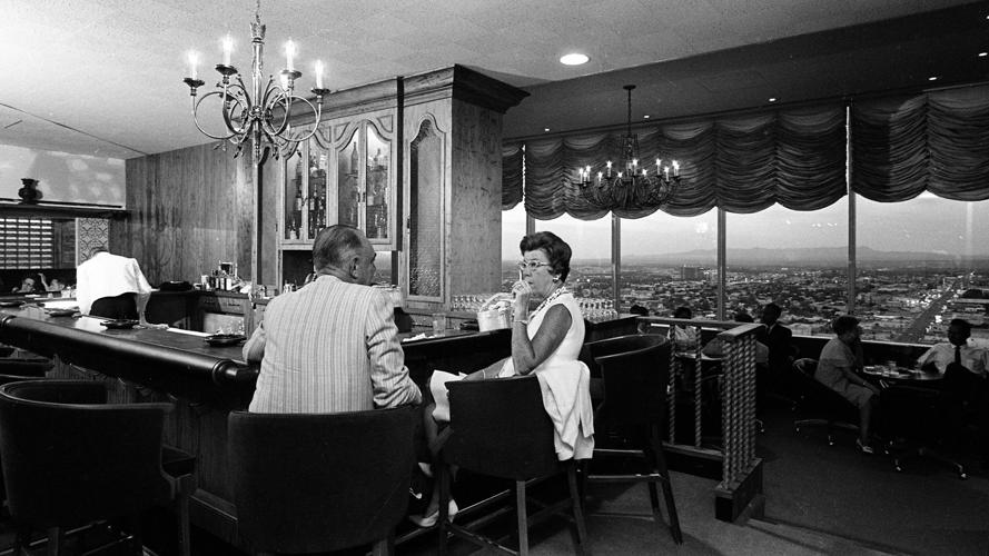 The Old Pueblo Club in Tucson