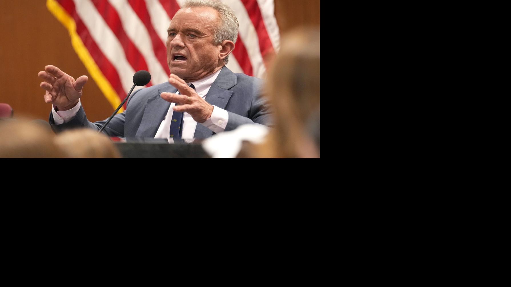 AI program delaying care to seniors, Arizona senators say