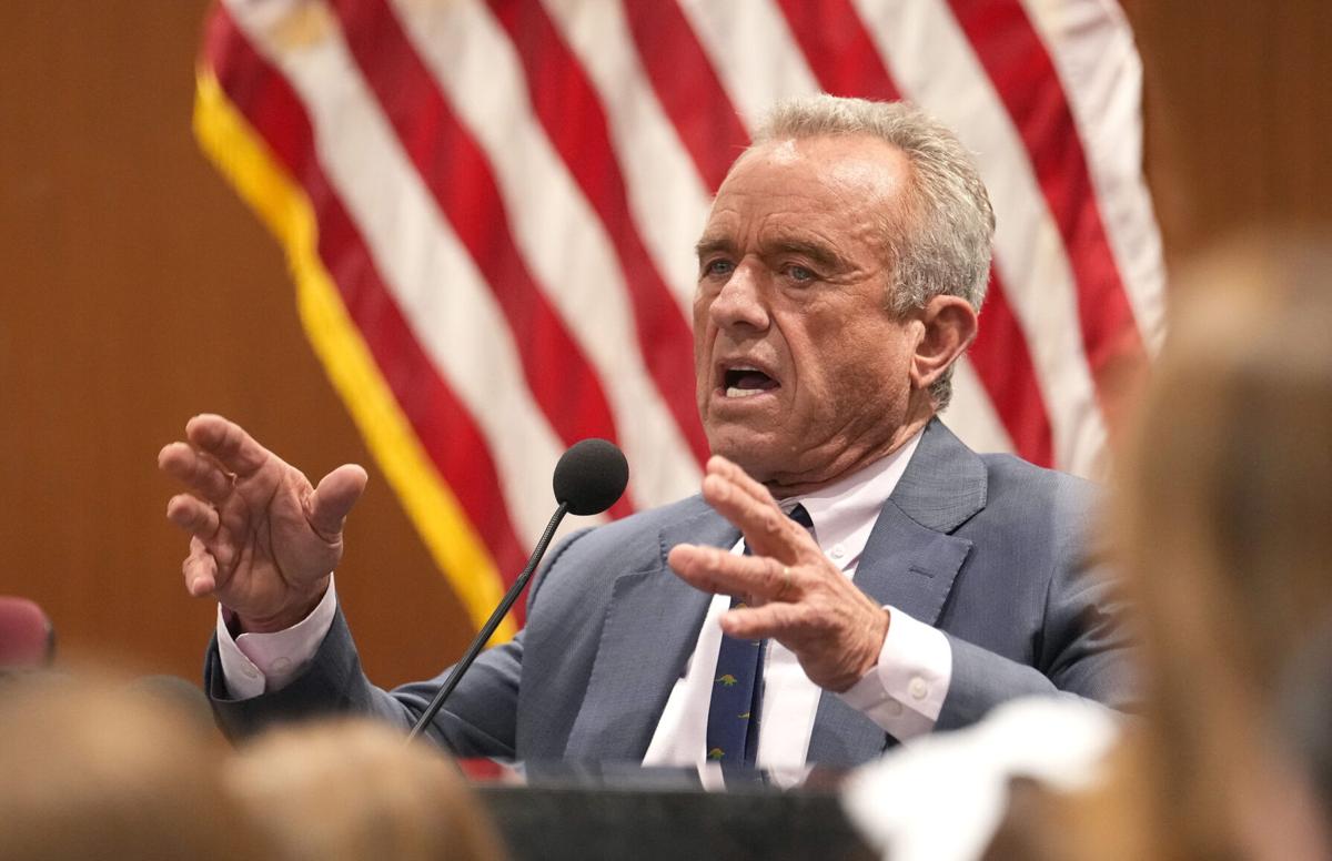 AI program delaying care to seniors, Arizona senators say