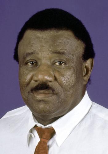 Five coaches Lute Olson met on the way to the big dance