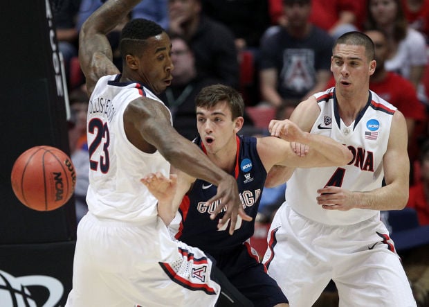 NCAA Tournament: Arizona Wildcats