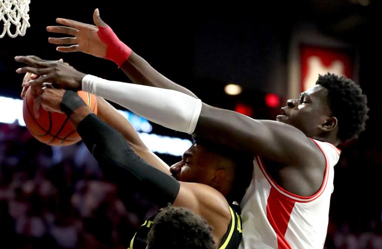 University of Arizona vs Oregon