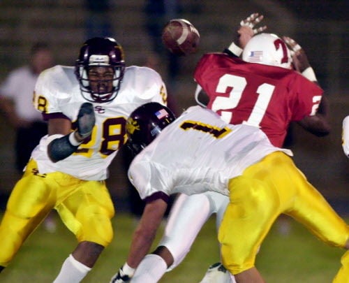 All-Star Nathan Battle