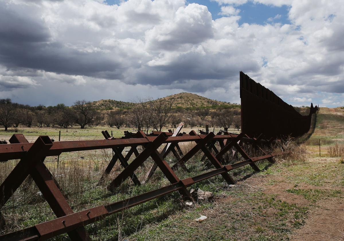 2016 Border Project: Arizona