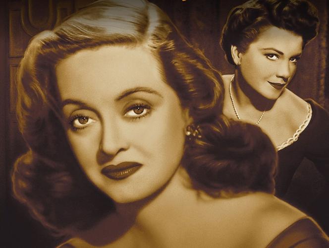 'All About Eve'