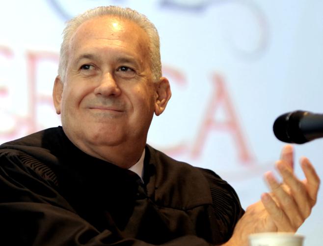 Special Naturalization Ceremony