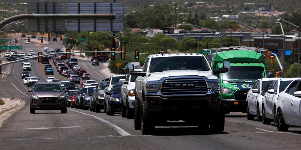 Major two-year project about to start on Tucson I-19 interchange