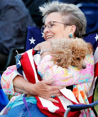 Tucson Pops Orchestra Concert
