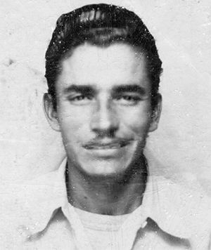 Jesus S. Bojorquez