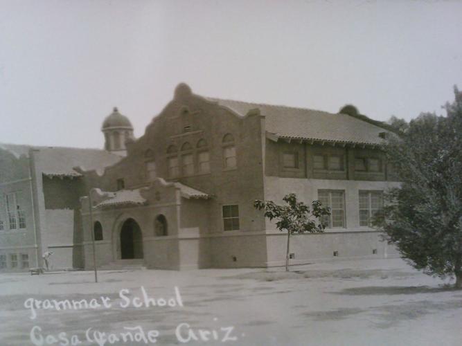 Casa Grande Grammar School