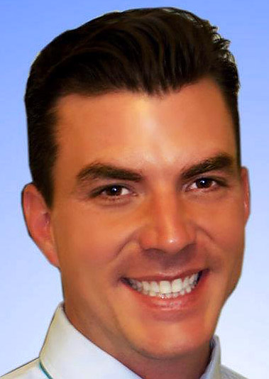Geoffrey M. Belitsos