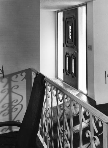 1965 photos: The Buckelew family home