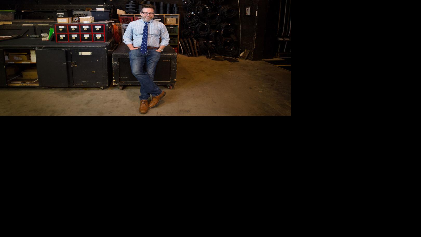 Arizona Theatre Company works to get on the 'theatrical map' with new ...