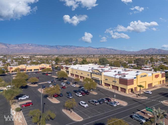 Slick new waterless slide park to open in Tucson