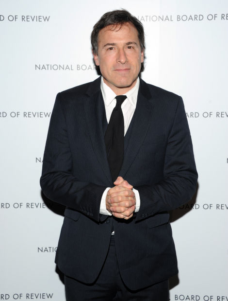 Best Director nomination