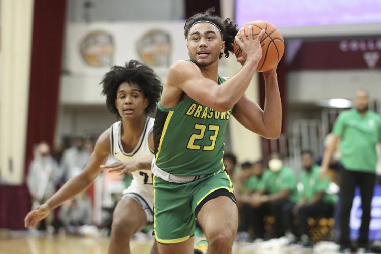 2022 Hoophall Classic