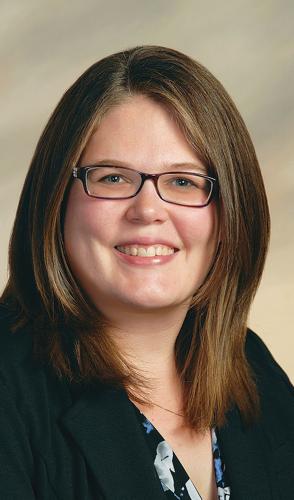 2016 40 under 40 award recipients