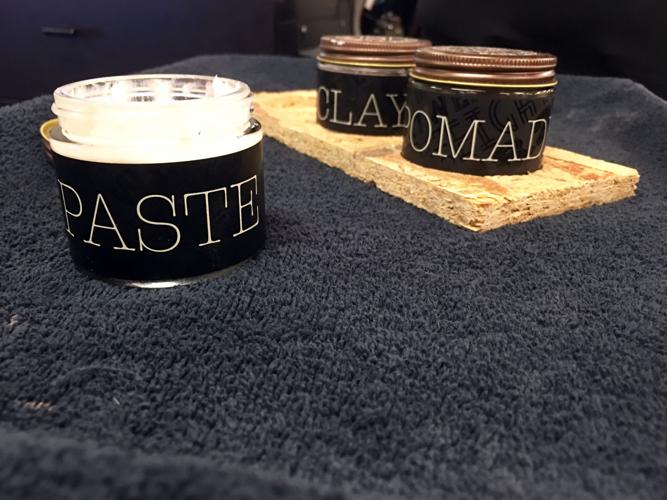 Getting ready for school