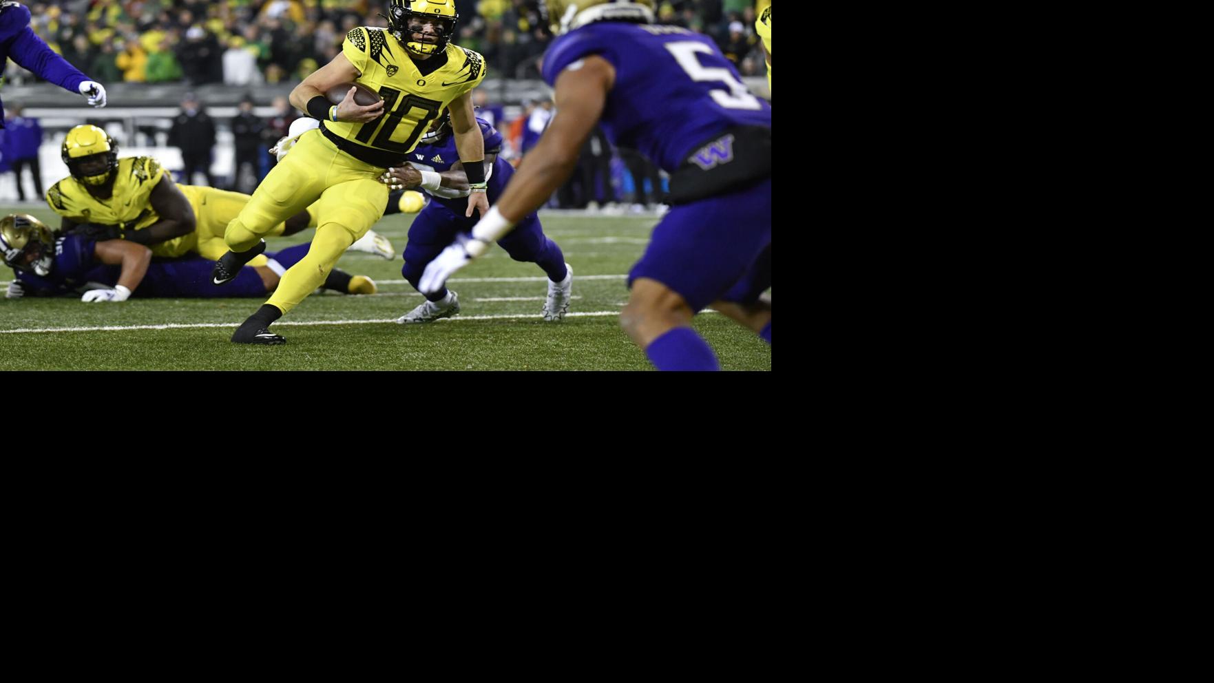 Pac12 football predictions Picks against spread for Week 7