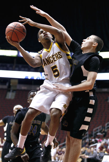 Cameron Denson