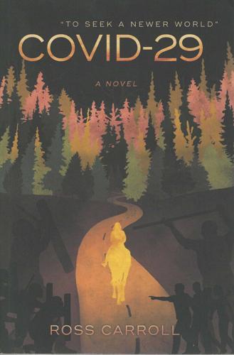 Covid-29: To Seek a Newer World