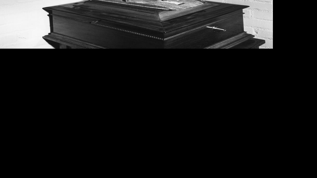 1965 Tucson home photos Campo Bello Estates home