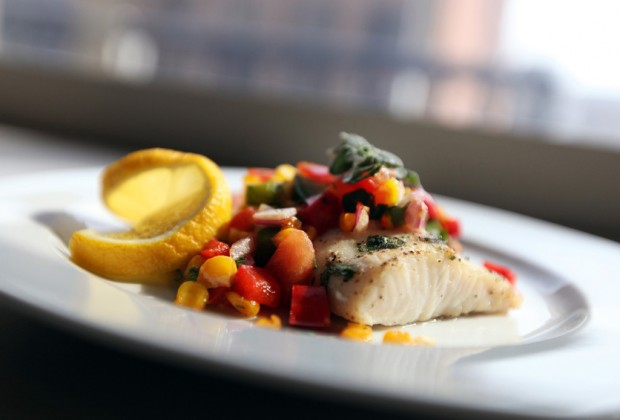 The Eating Rainbow   