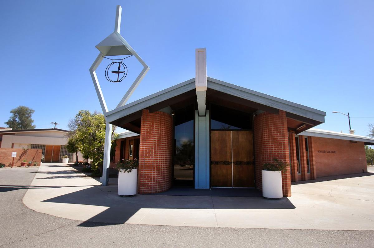 Unitarian Universalist Church of Tucson