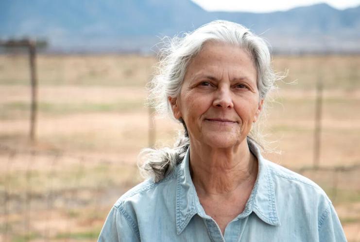 Arizona's groundwater regulation weaknesses exploited by industrial-scale agriculture