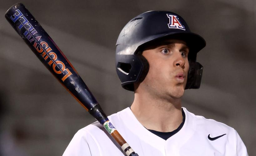 University of Arizona vs San Diego