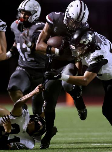 Desert View vs Mountain View
