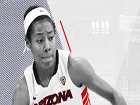 Dominique Mcbryde Injured As Ua Women S Basketball Team Clobbers