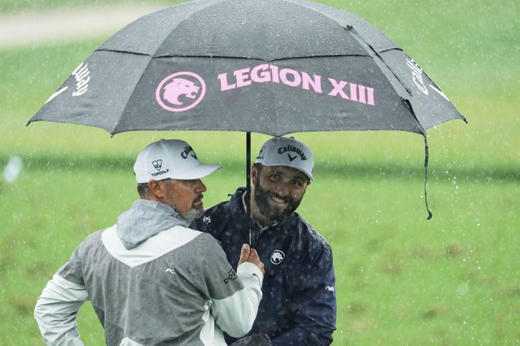 PGA Championship Golf