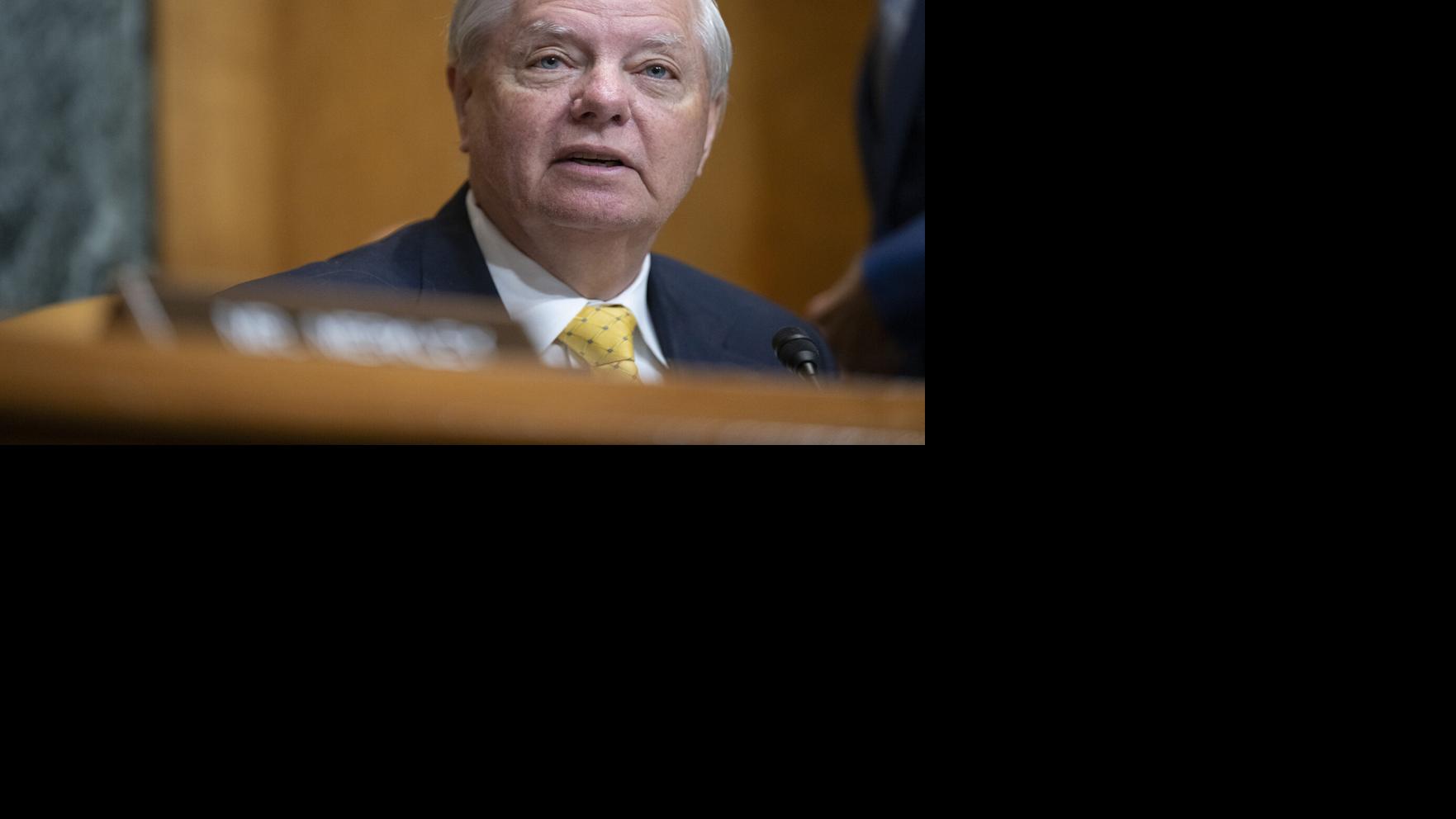 Lindsey Graham was the best kind of 'operator'| Froma Harrop