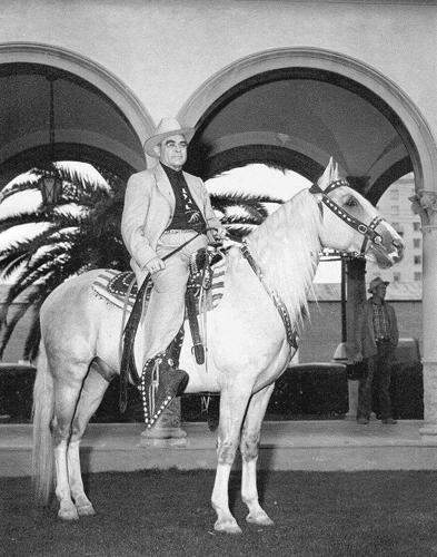 Jerome P. Martin Sr.