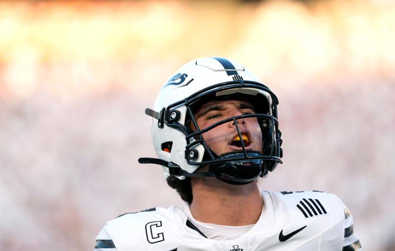 Arizona Iowa St Football