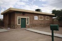 Old Earth's Healing South