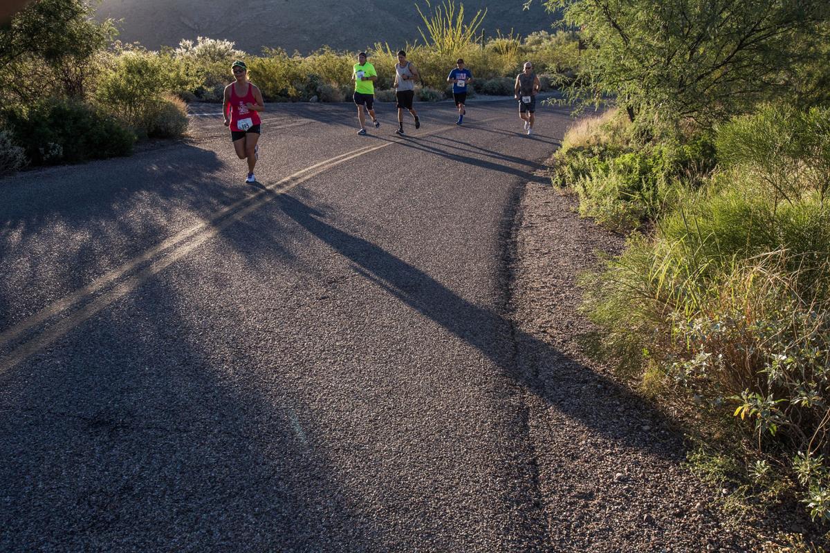 Photos 2016 TMC/Saguaro Labor Day Run Photography