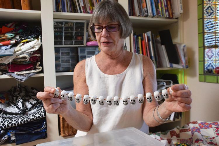 Women art activists and the U.S.-Mexico border