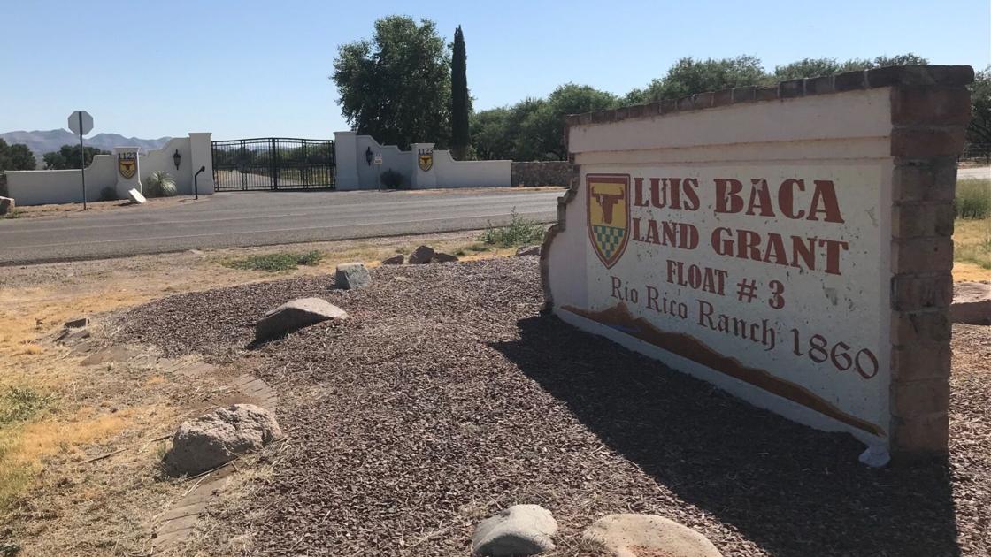 Residents suspicious about massive Rio Rico rezoning plan