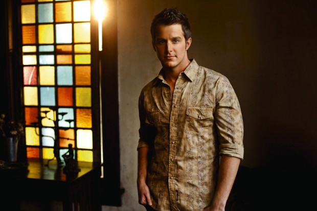 Country star keeps it real    