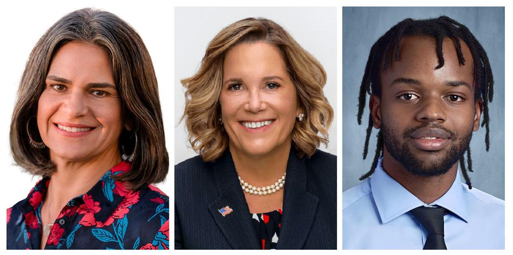 Pima County Board of Supervisors for District 3 candidates