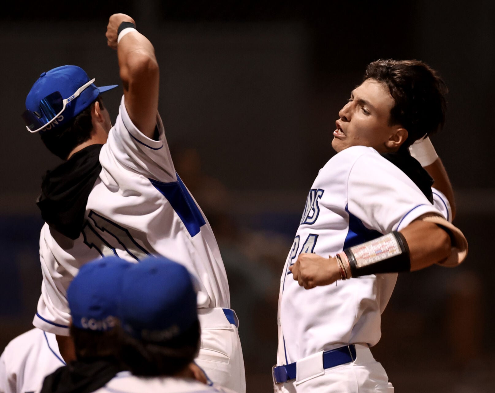 Canyon del Oro vs Catalina Foothills